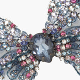 Jennifer Behr - Absolem Barrette -- Peacock