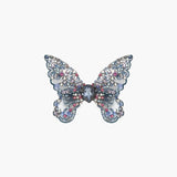 Jennifer Behr - Absolem Barrette -- Peacock