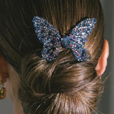 Jennifer Behr - Absolem Barrette -- Peacock