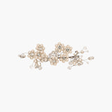 Jennifer Behr - Irina Bobby Pin -- Crystal Pearl