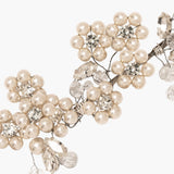 Jennifer Behr - Irina Bobby Pin -- Crystal Pearl