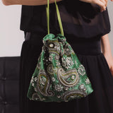 Jennifer Behr - Paisley Bag