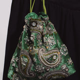 Jennifer Behr - Paisley Bag