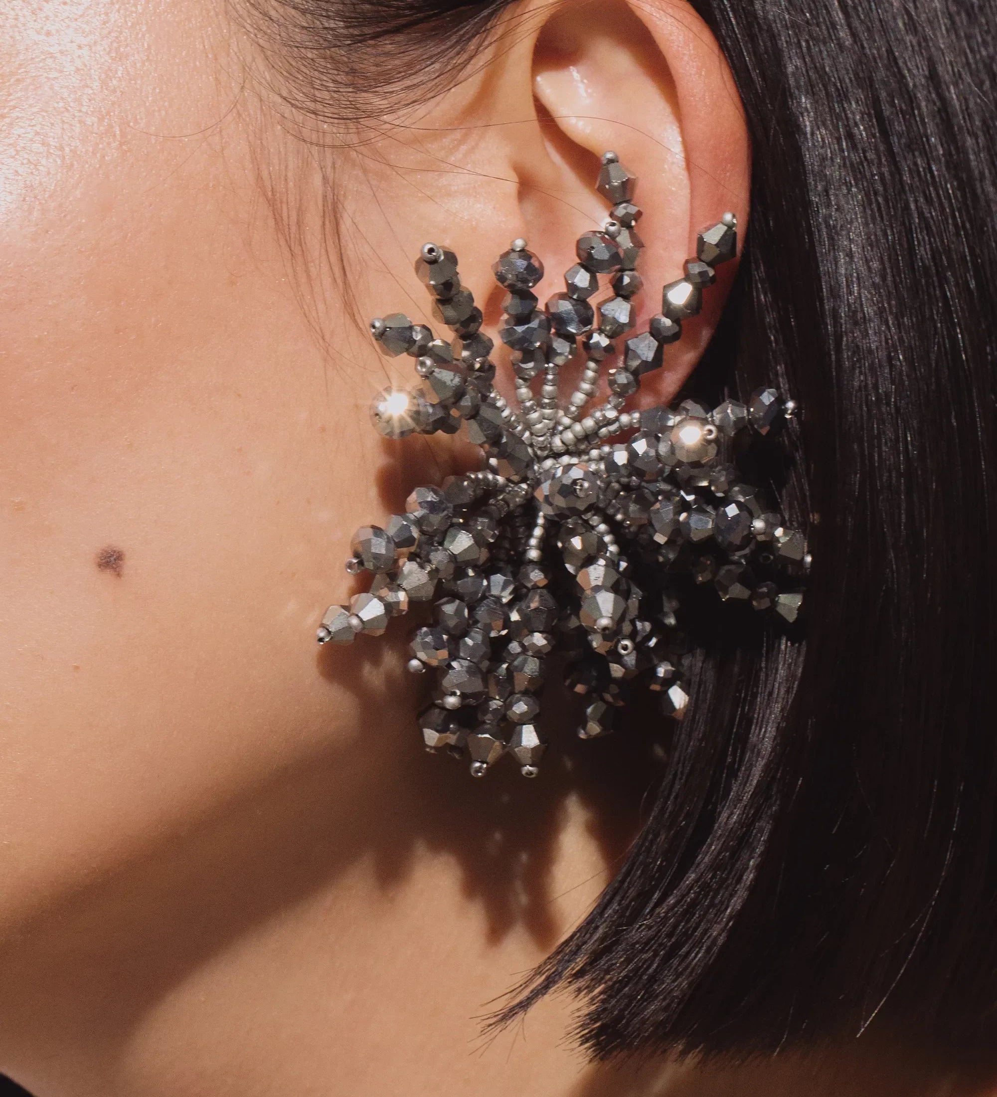 Jennifer Behr - Topanga Earrings