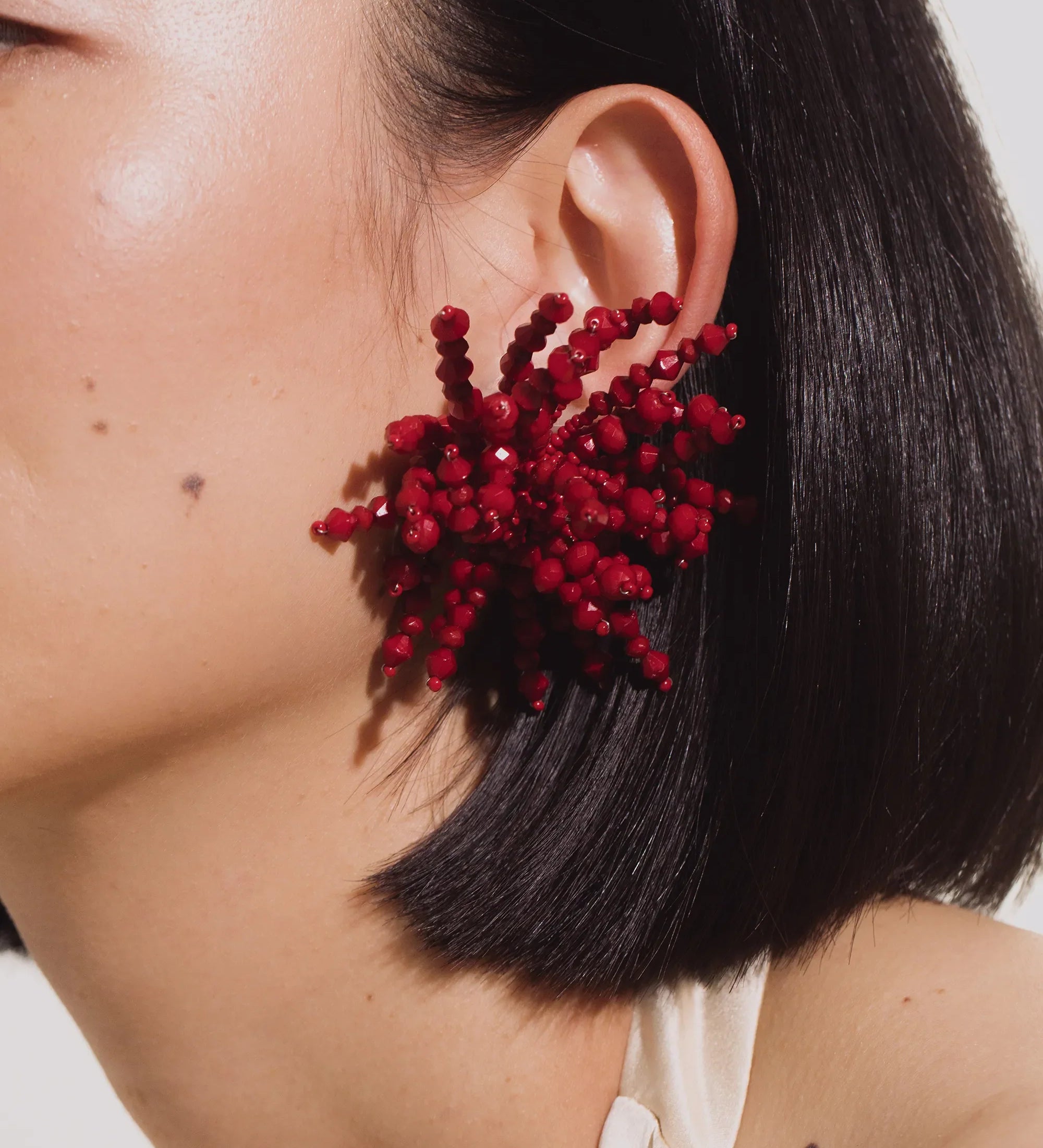 Jennifer Behr - Topanga Earrings