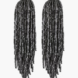 Jennifer Behr - Chavelle Earrings