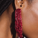 Jennifer Behr - Chavelle Earrings