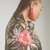 Jennifer Behr - Chavelle Earrings