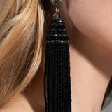 Jennifer Behr - Alvera Earrings