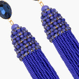 Jennifer Behr - Alvera Earrings