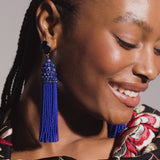 Jennifer Behr - Alvera Earrings