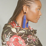 Jennifer Behr - Alvera Earrings
