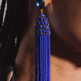 Jennifer Behr - Alvera Earrings
