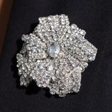 Jennifer Behr - Shiloh Brooch