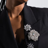 Jennifer Behr - Shiloh Brooch