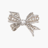 Jennifer Behr - Gracelyn Brooch -- Crystal