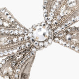 Jennifer Behr - Gracelyn Brooch -- Crystal