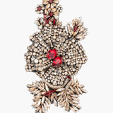 Jennifer Behr - Yuliana Brooch