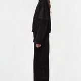 Simkhai - Marley Suede Jacket