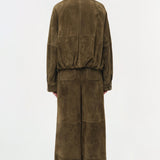 Simkhai - Marley Suede Jacket