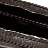 The Row - Agnes 12 Leather Top - Handle Bag