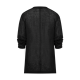 The Row - Amia Top