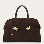 Ferragamo Hug handbag Large
