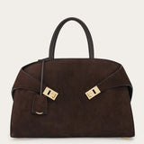 Ferragamo Hug handbag Large