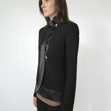Conner Ives - The Curved Lapel Jacket