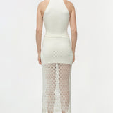 Simkhai - Aldridge Knit Midi Skirt
