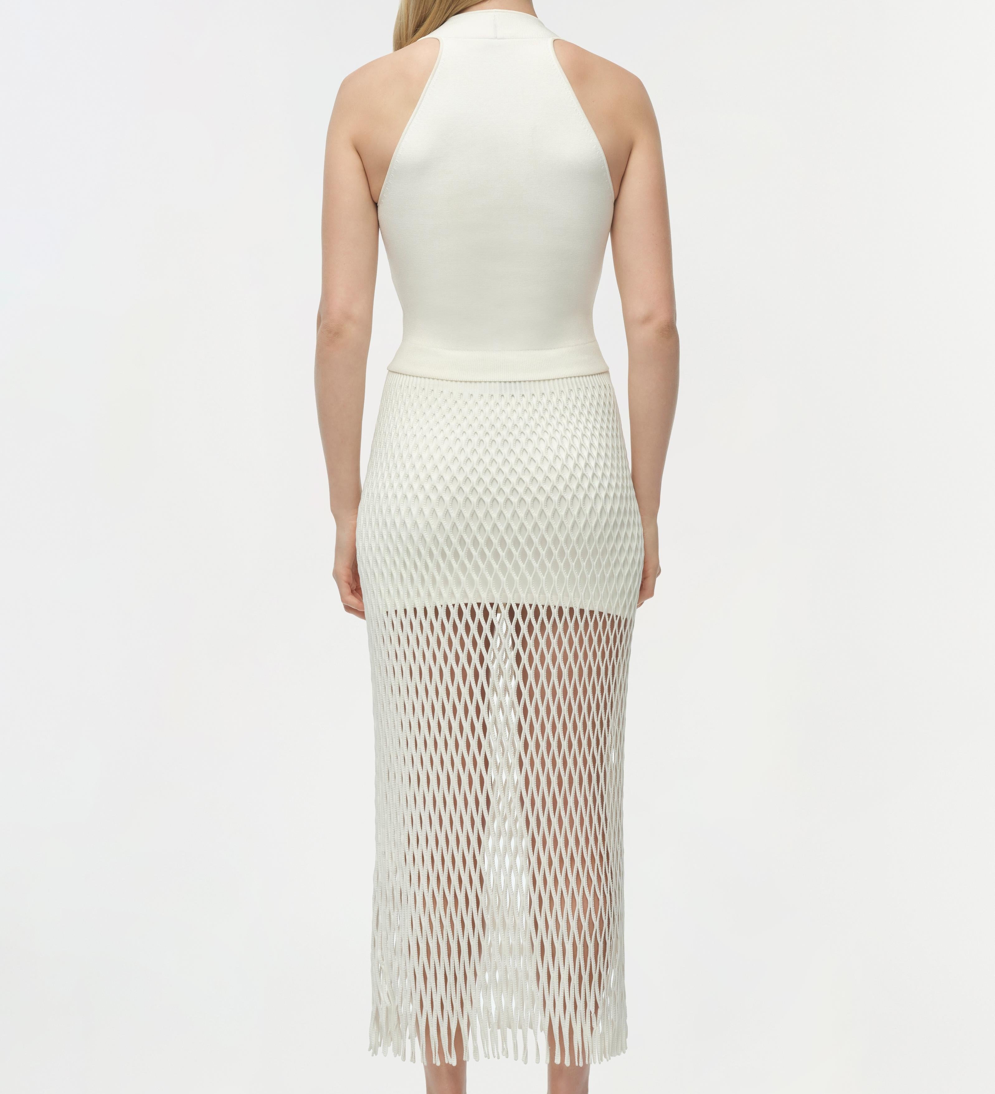 Simkhai - Lynden Knit Tank