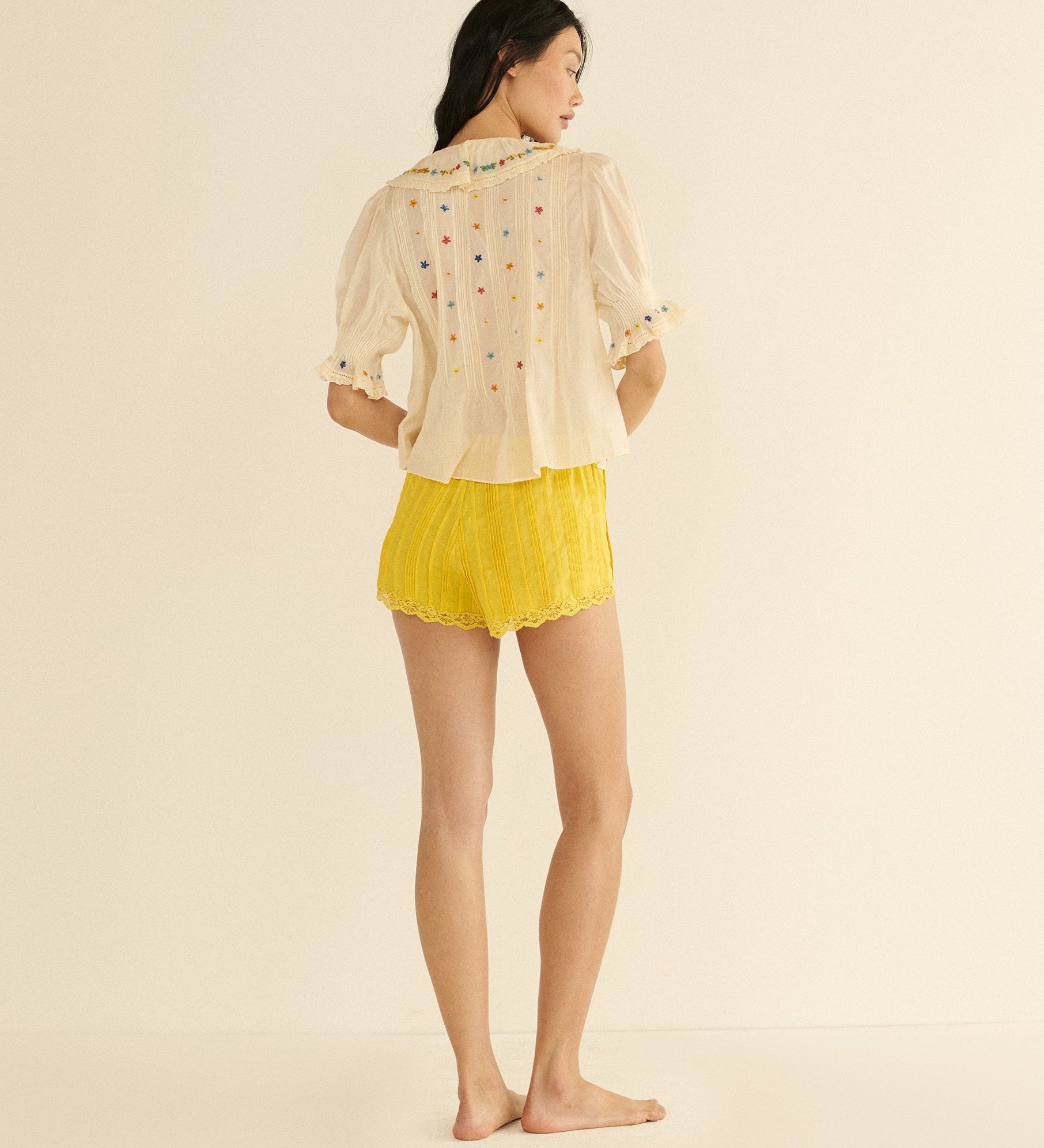 DOEN - LEDA SHORT