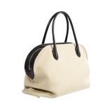 The Row - Agnes 15 Canvas Bag