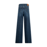 Tôteme - Wide Leg Denim