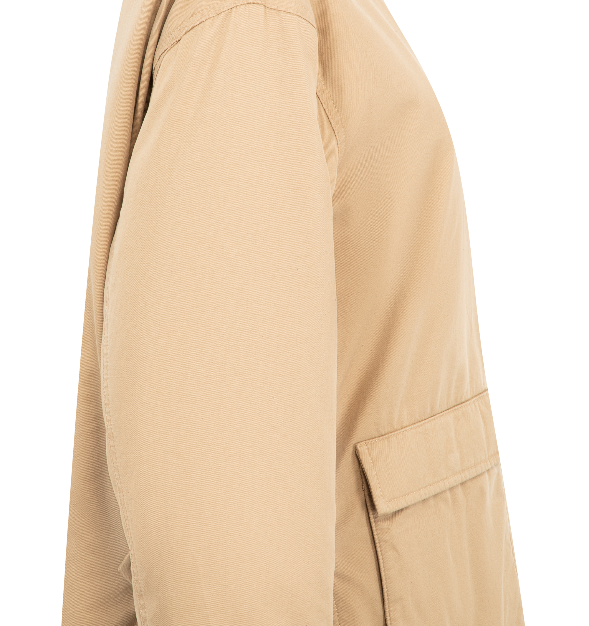 The Row - Aurelius Jacket