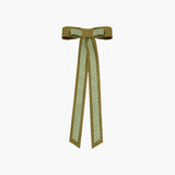 Jennifer Behr - Jennifer Behr x Julia Berolzheimer Eden Bow Barrette