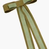 Jennifer Behr - Jennifer Behr x Julia Berolzheimer Eden Bow Barrette