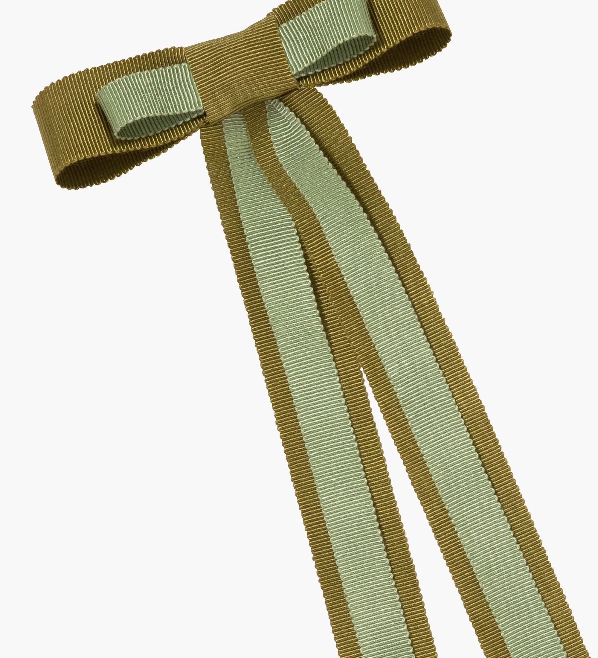 Jennifer Behr - Jennifer Behr x Julia Berolzheimer Eden Bow Barrette