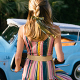 Jennifer Behr - Jennifer Behr x Julia Berolzheimer Eden Bow Barrette
