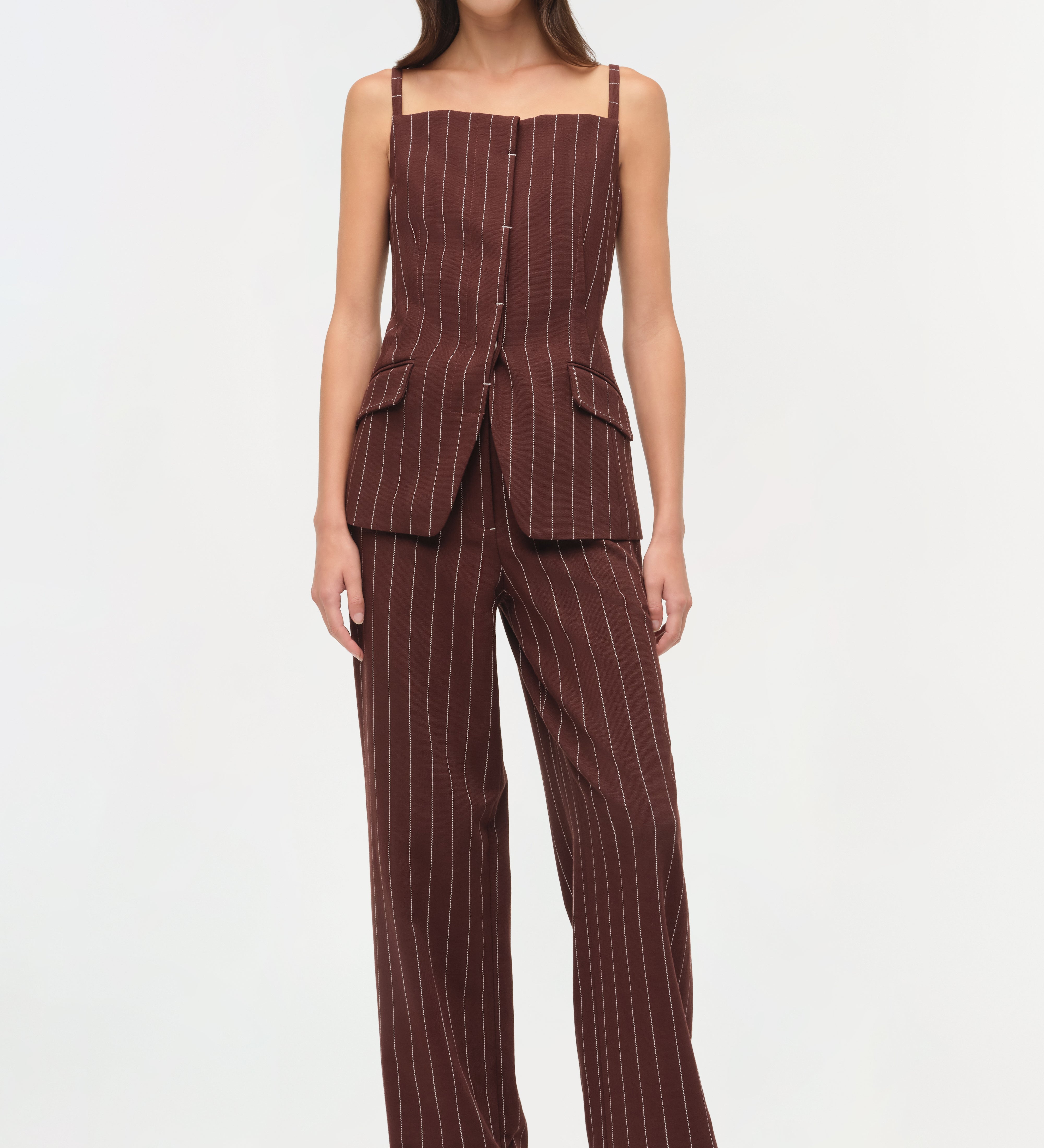 Simkhai - Tavar Suiting Pants
