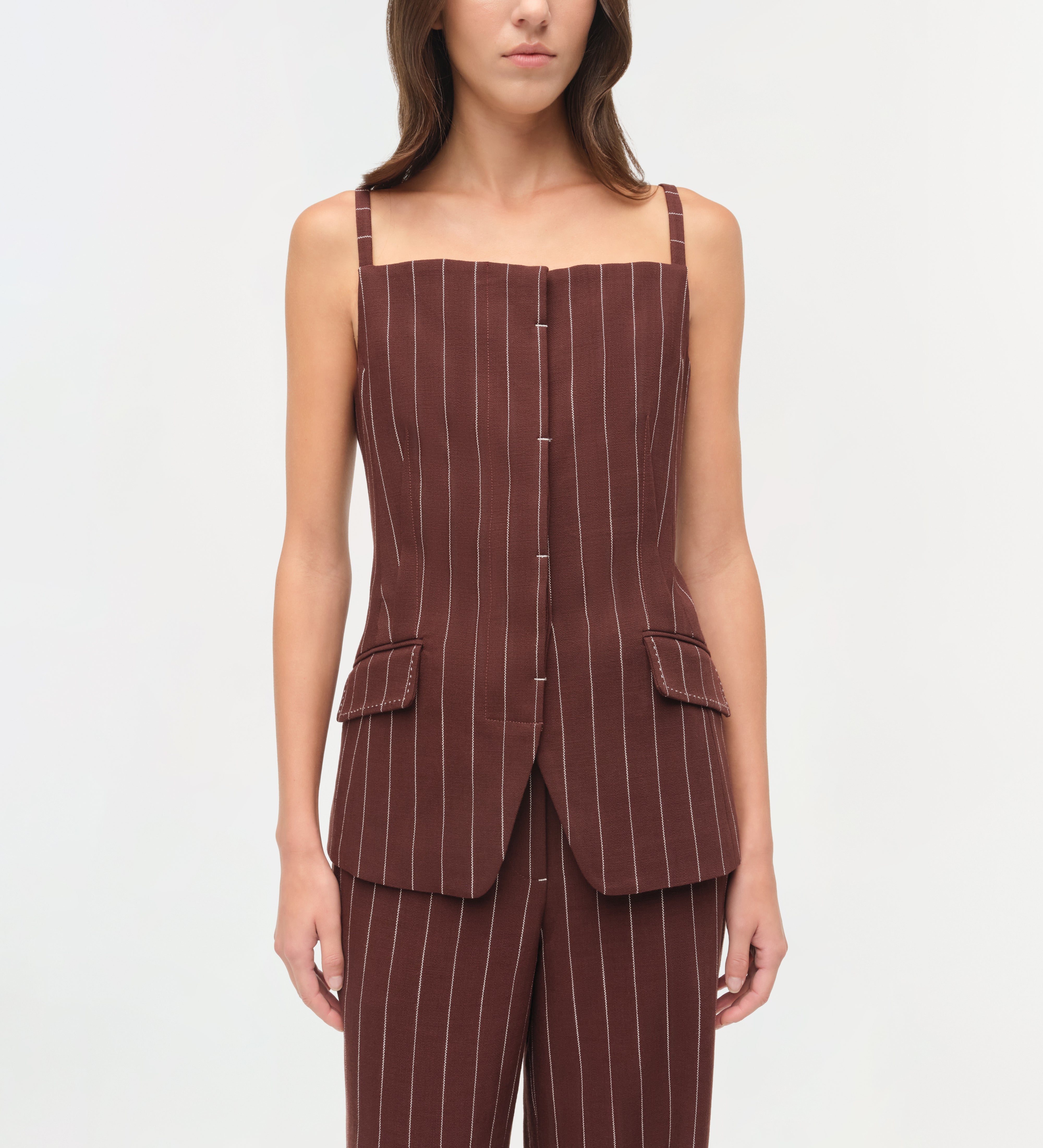 Simkhai - Tavar Suiting Pants