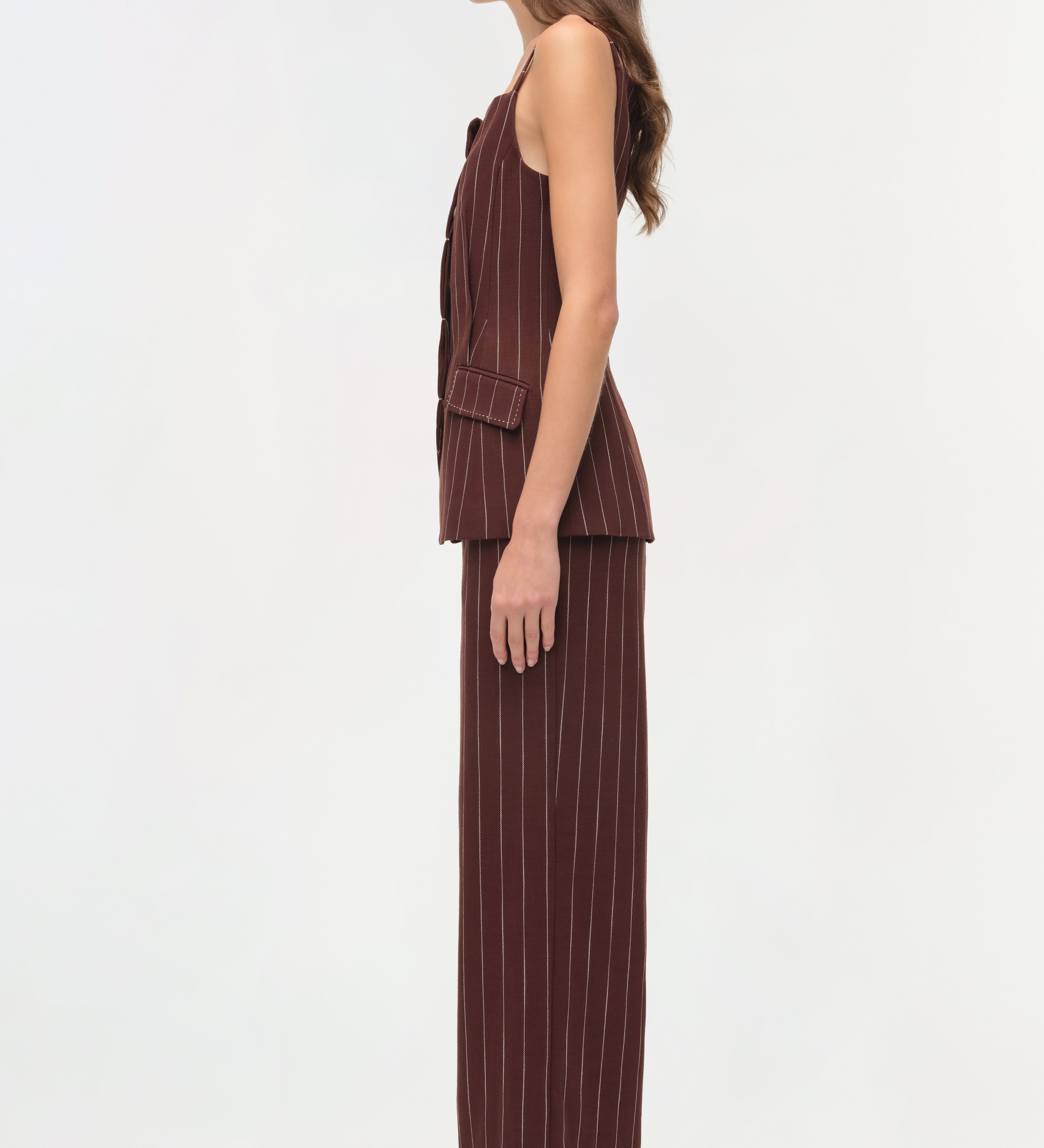 Simkhai - Tavar Suiting Pants