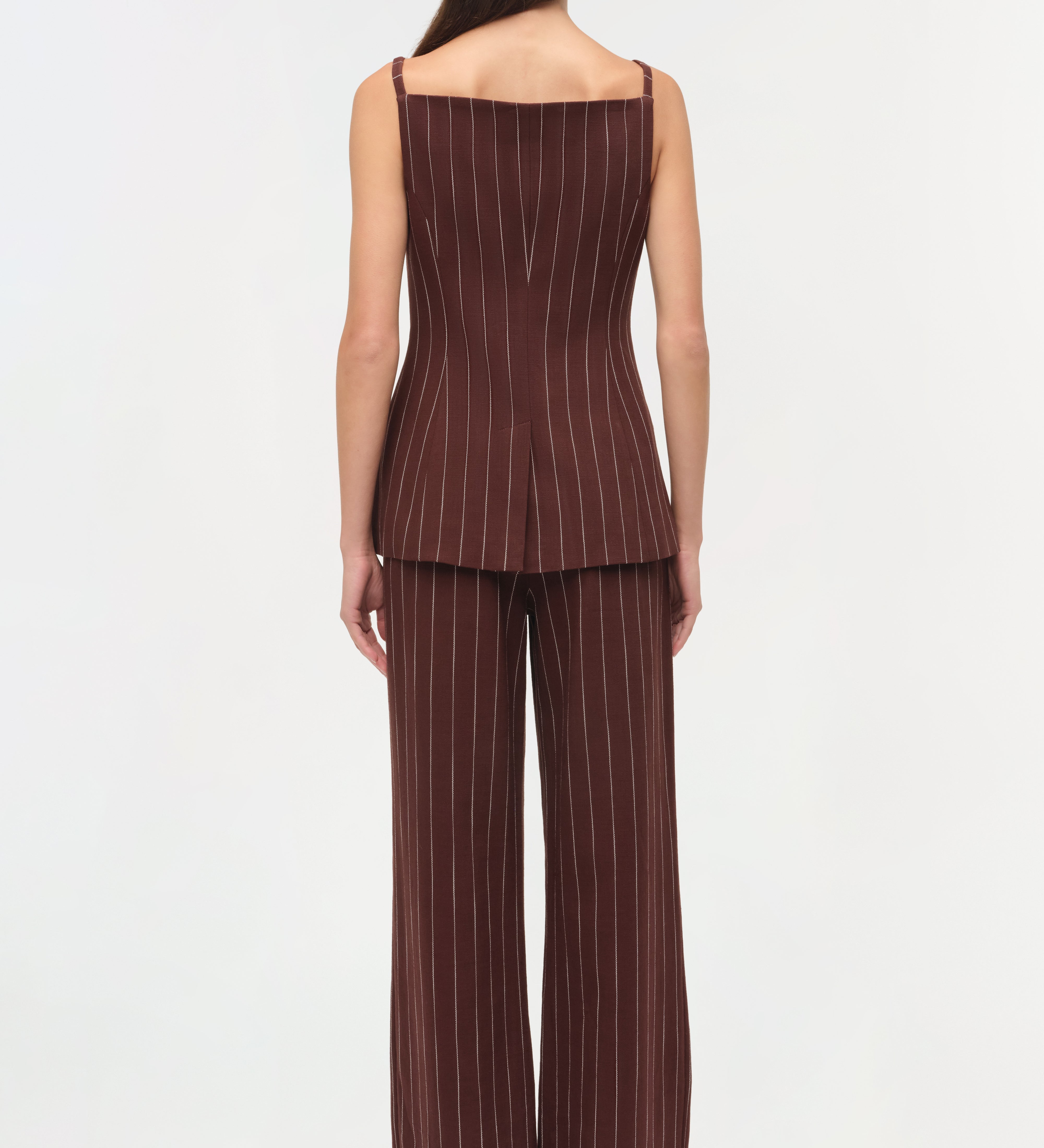 Simkhai - Tavar Suiting Pants