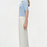 Simkhai - Secily Knit Polo
