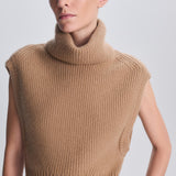 Simkhai - Maple Knit Top