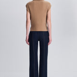 Simkhai - Maple Knit Top
