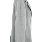 Tôteme - Rounded Peacoat