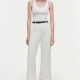 Simkhai - Kioni Silk Cashmere Tank