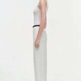 Simkhai - Kioni Silk Cashmere Tank