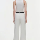 Simkhai - Kioni Silk Cashmere Tank